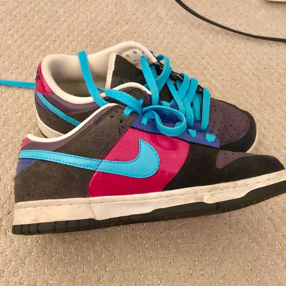 Nike sneakers